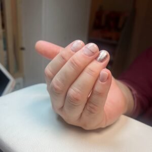 Manicura